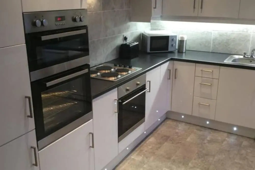 Rothesay - Apartment - Sleeps9 - Petsok - Parking