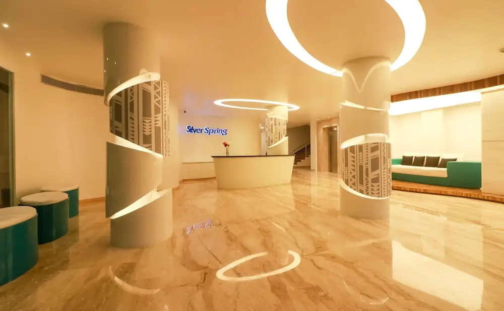 Hotel Silverspring