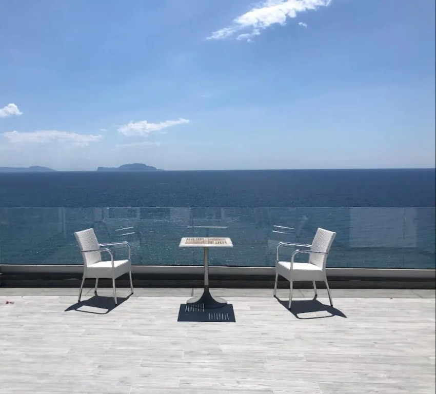 Casa Sofia Boutique Hotel
