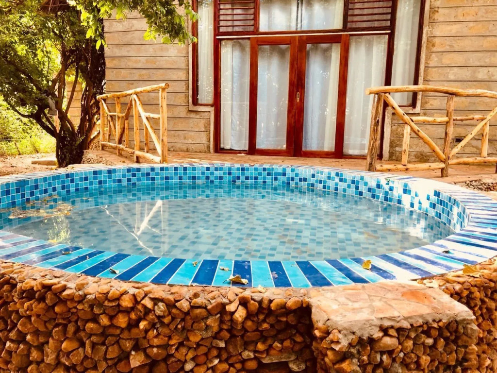 Mara Sweet Acacia Lodge