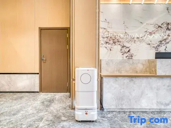 Yunting Hotel (Hangzhou Expo Center Subway Station Olympic Expo City)