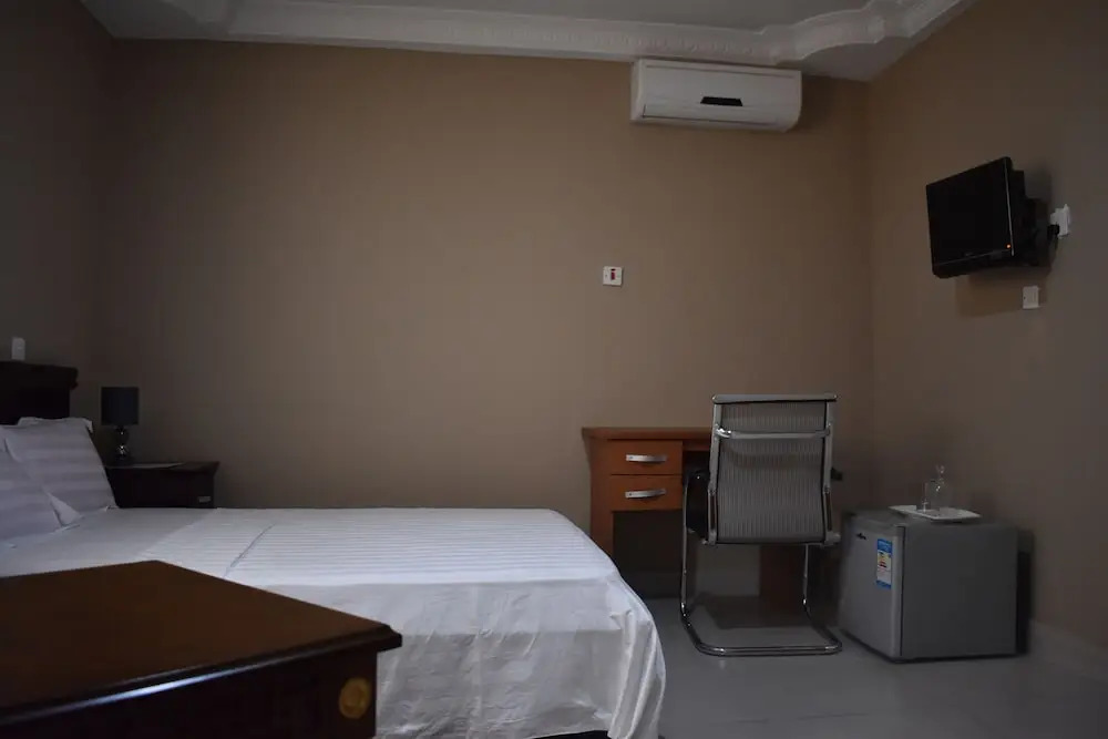 Cascadehotel