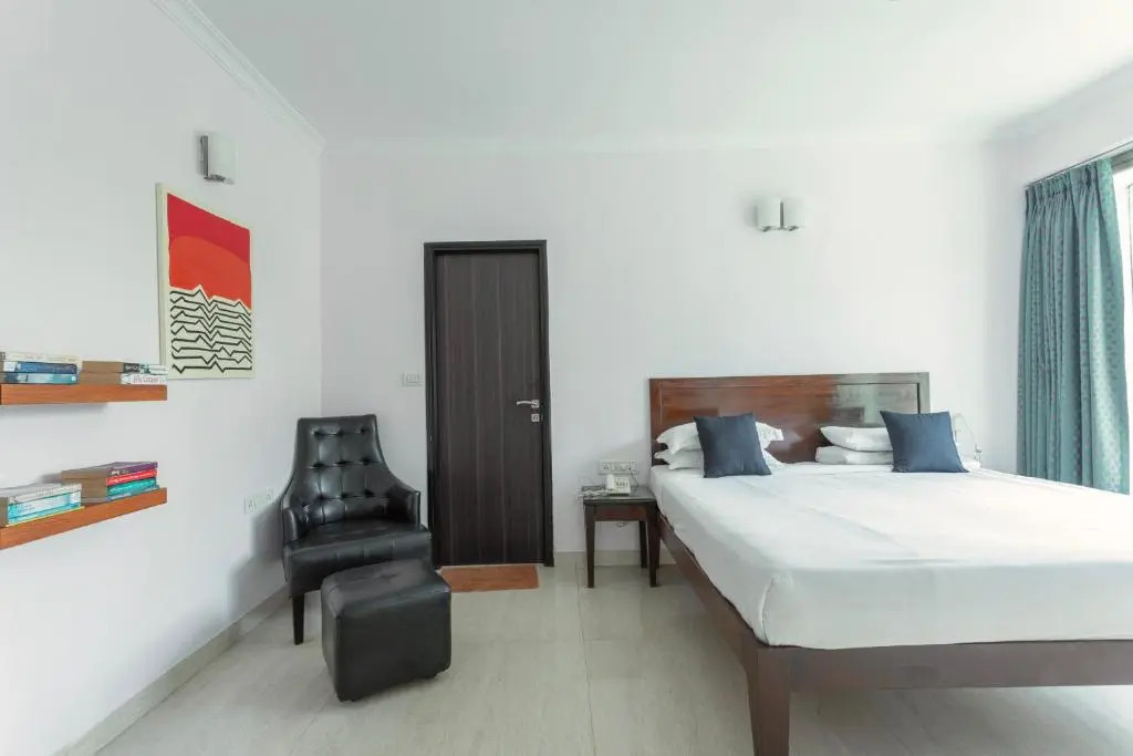 FabHotel Arotel Calangute Beach