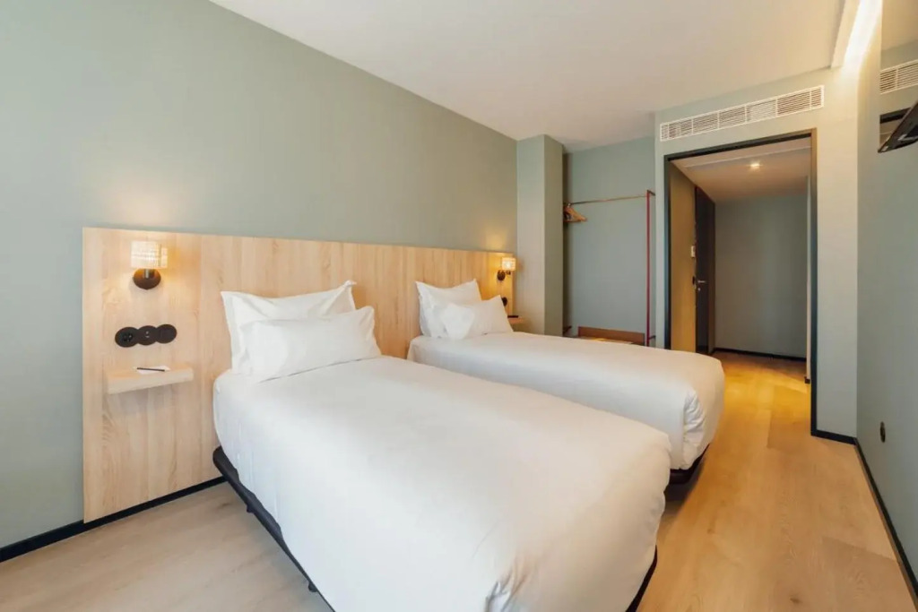 ABC Hotel Porto - Campanhã