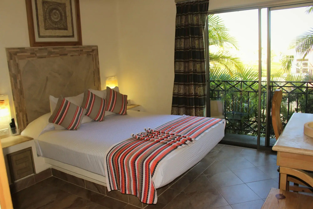 Cabo Vista Hotel Adults Only