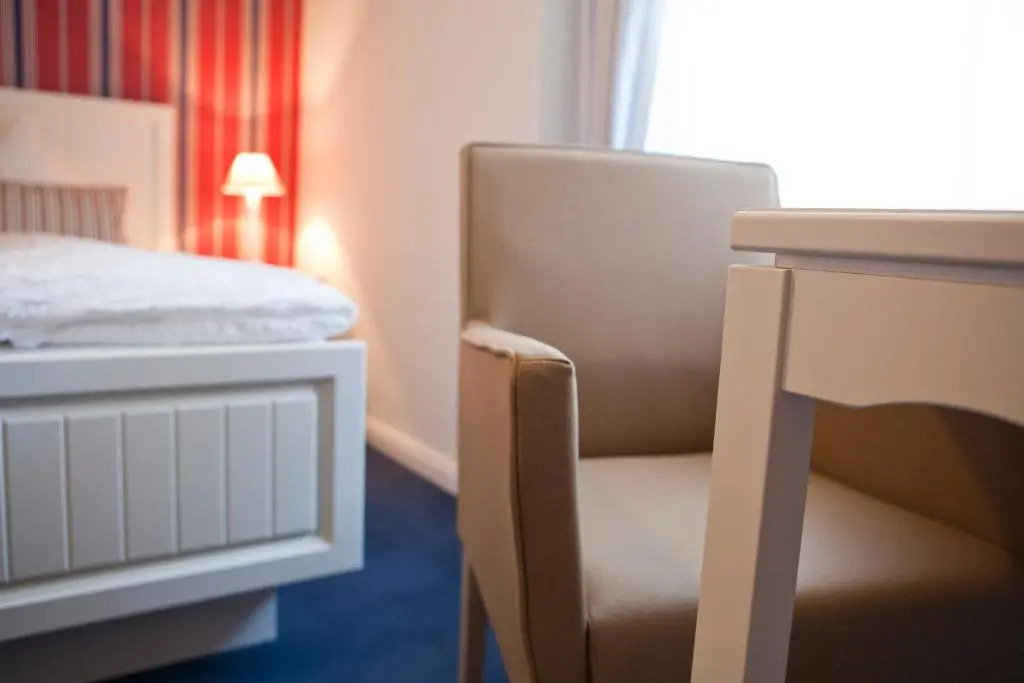 Hotel Anka
