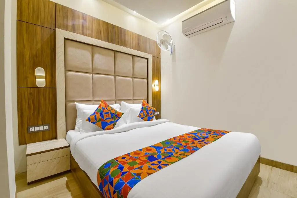 Fabhotel Prime The Shyam