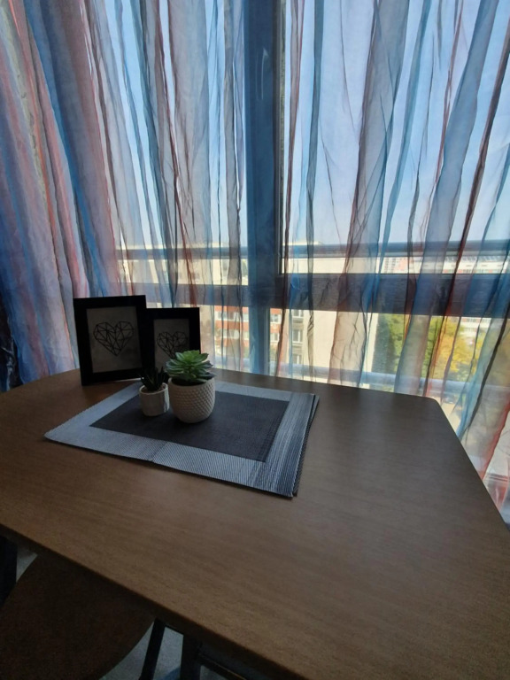 Nights apartment