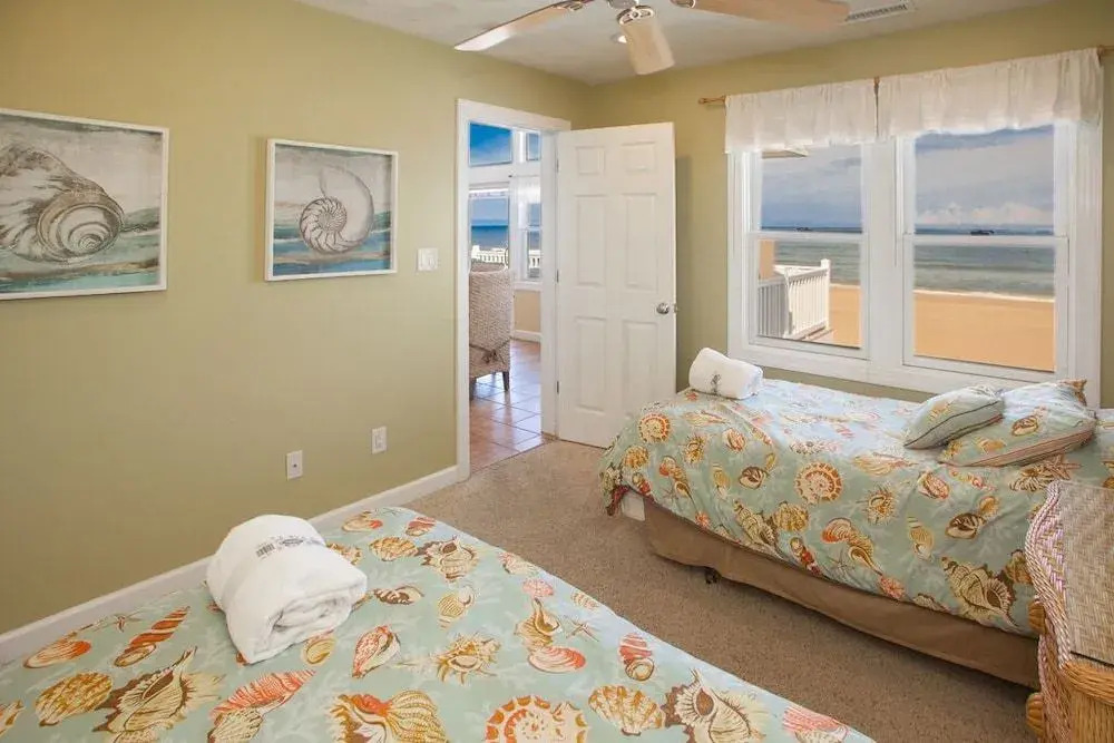 Seaside Serenade by RedAwning