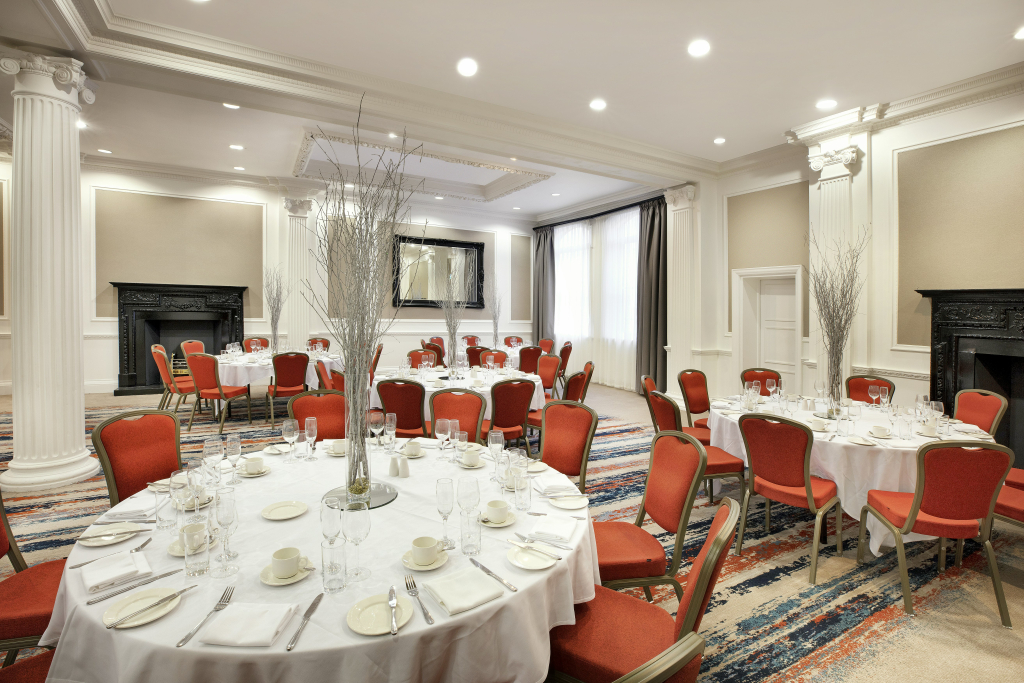 Leonardo Hotel Cardiff