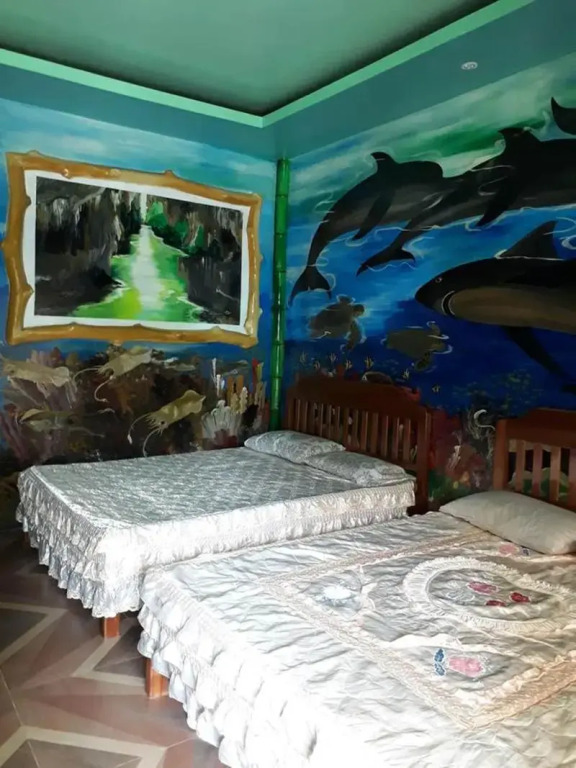Dabdab Tourist Inn