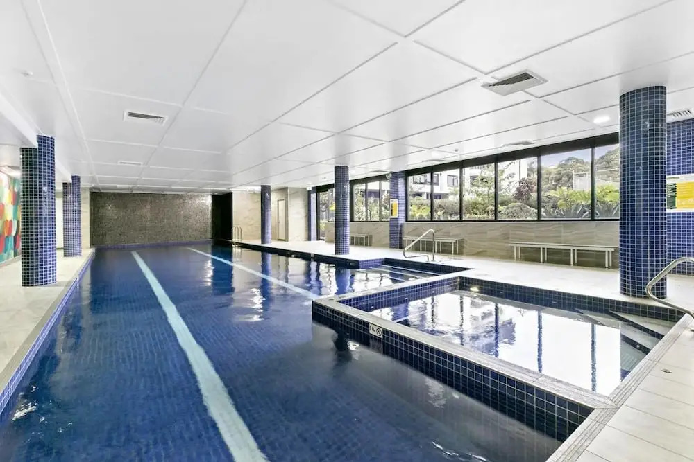 Apartment At Roseberry