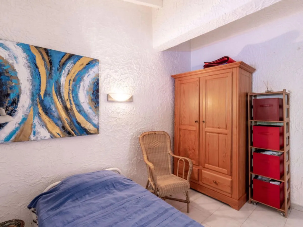 Holiday Home Villa Irène by Interhome