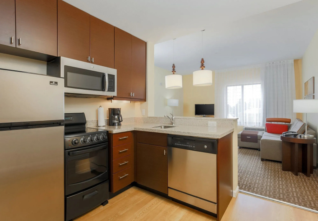 TownePlace Suites by Marriott Cheyenne Southwest/Downtown Area