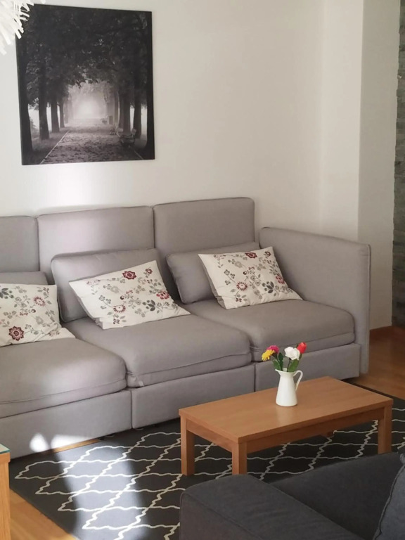 Sun and Spa Apartment