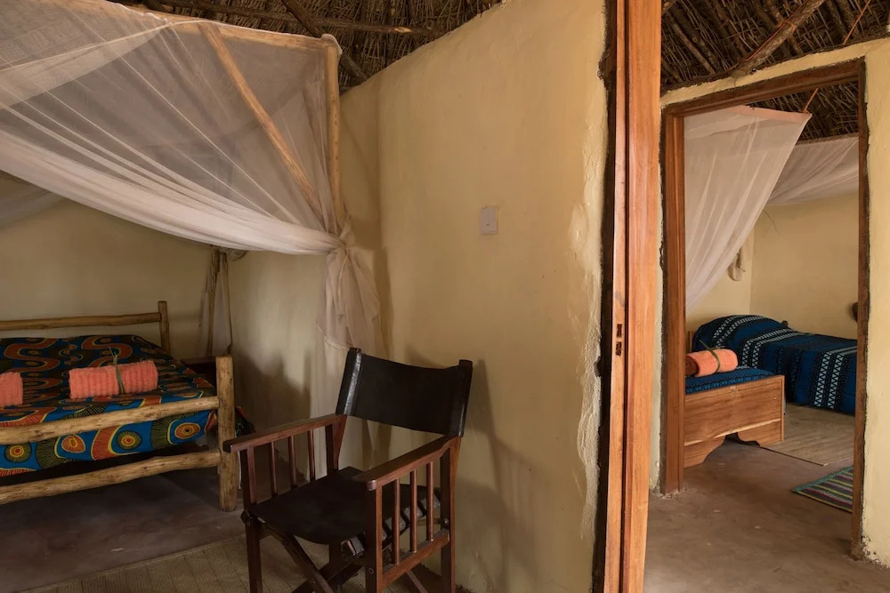 Selous River Camp