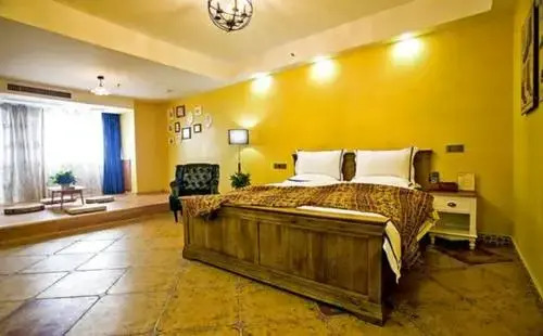 Chasha Wanyi Hotel