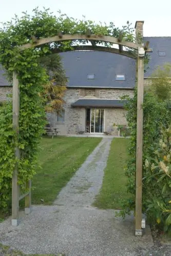 Gîtes du Vieux Presbytère