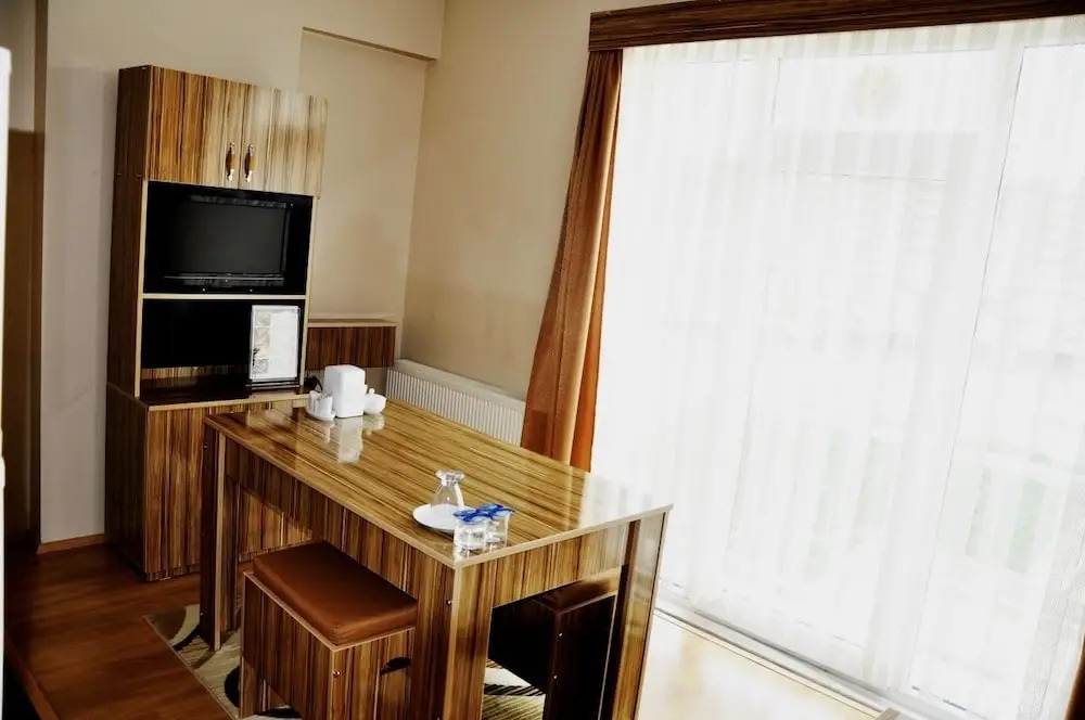Otel Bayburt Konaklama
