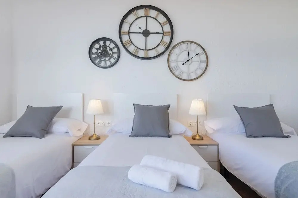 Skol Sea Views Apartments