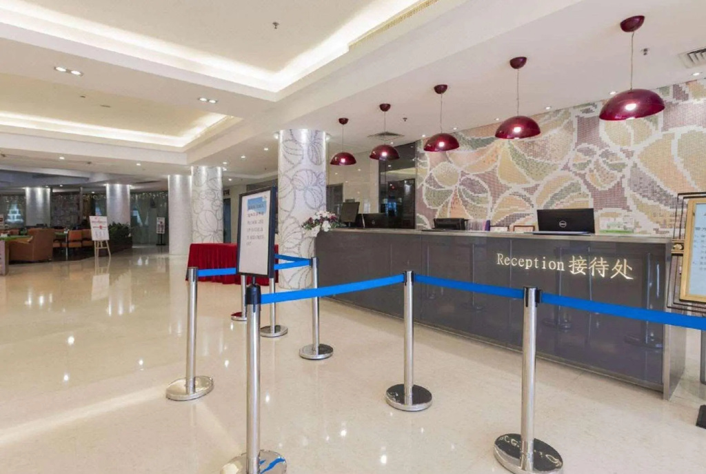 Days Inn Guangzhou