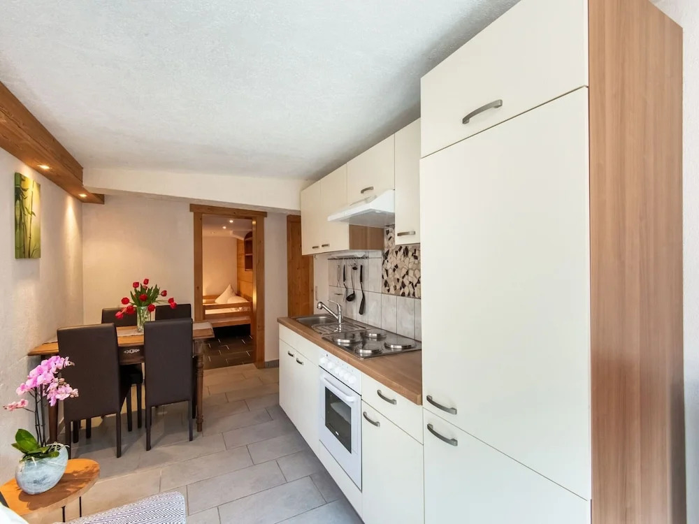 Apartment in Sankt Gallenkirch Near Ski Slopes