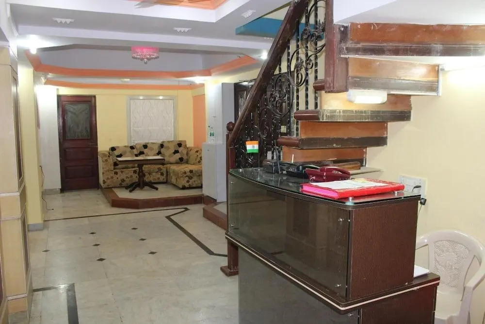 Hotel Star Suite