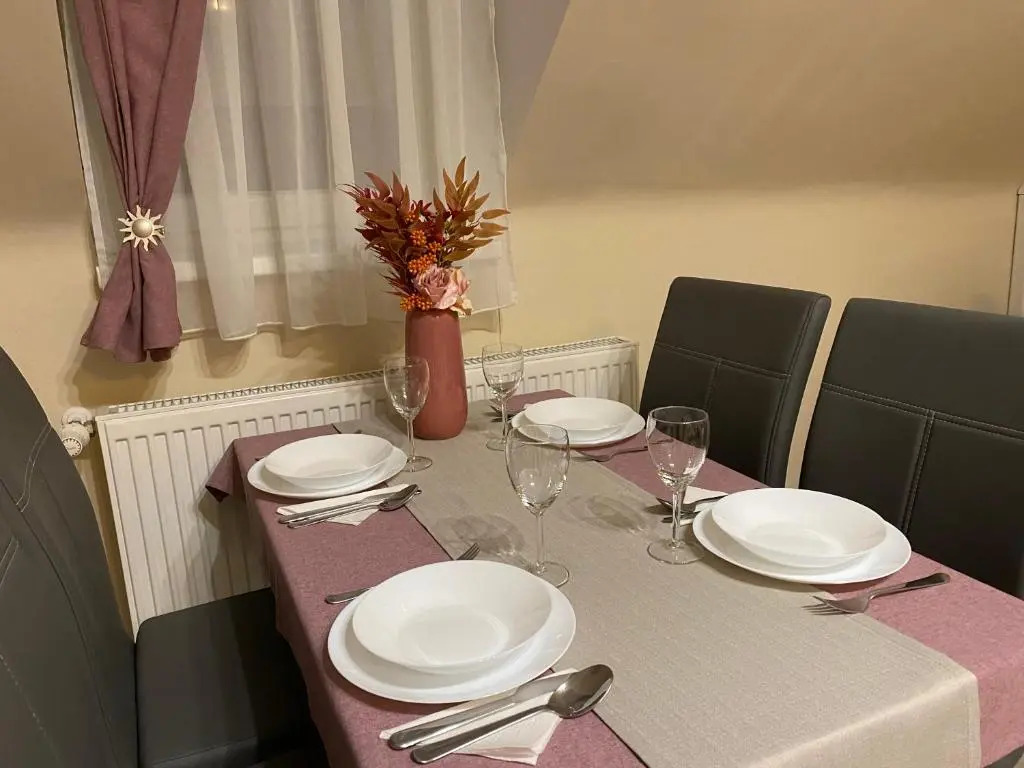 Oreo Apartman