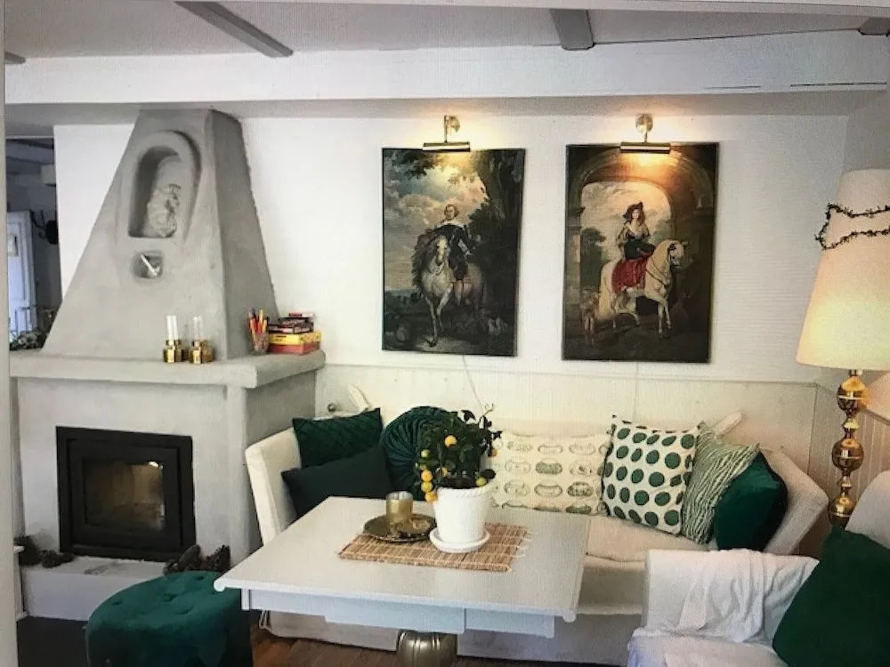 Hotell Bäckagården