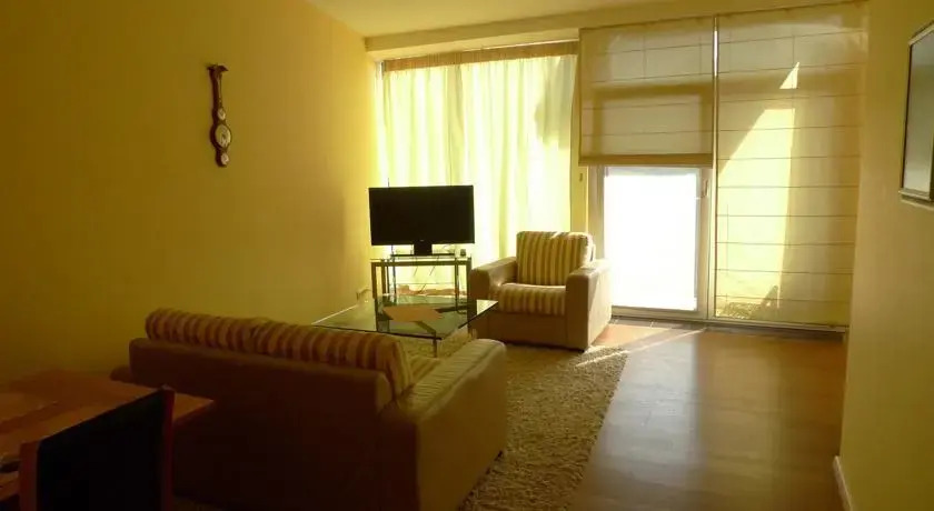 Apartamentai Princas - S.Nėries g.