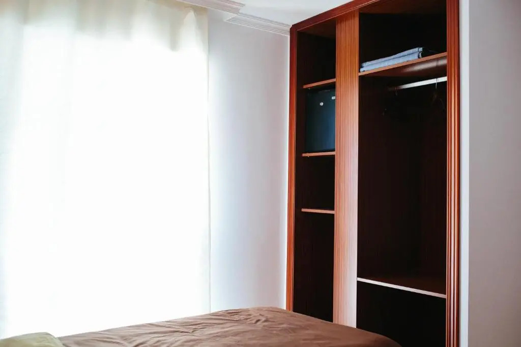 Hostal El Puerto