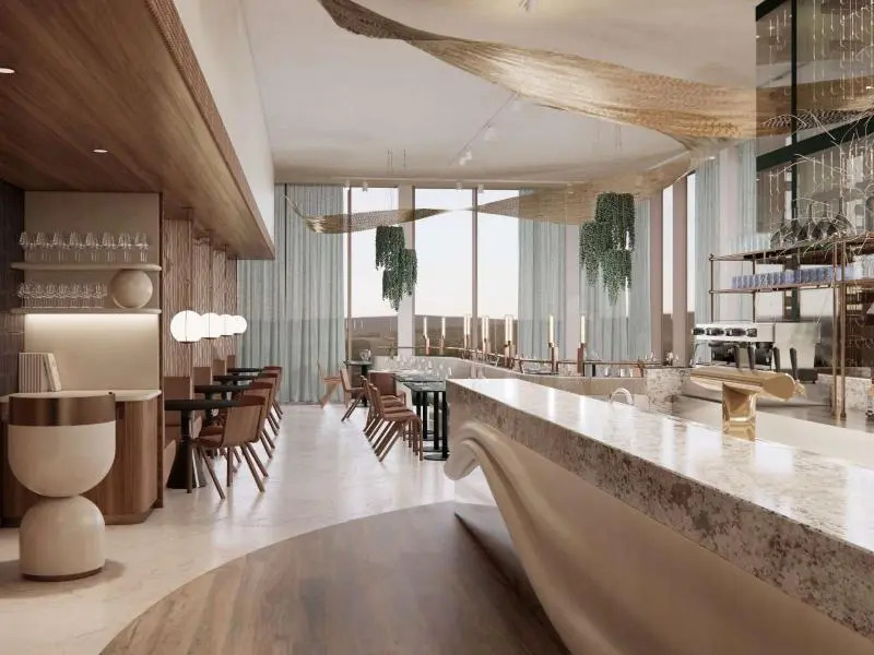 Mövenpick Hotel Brussels Airport