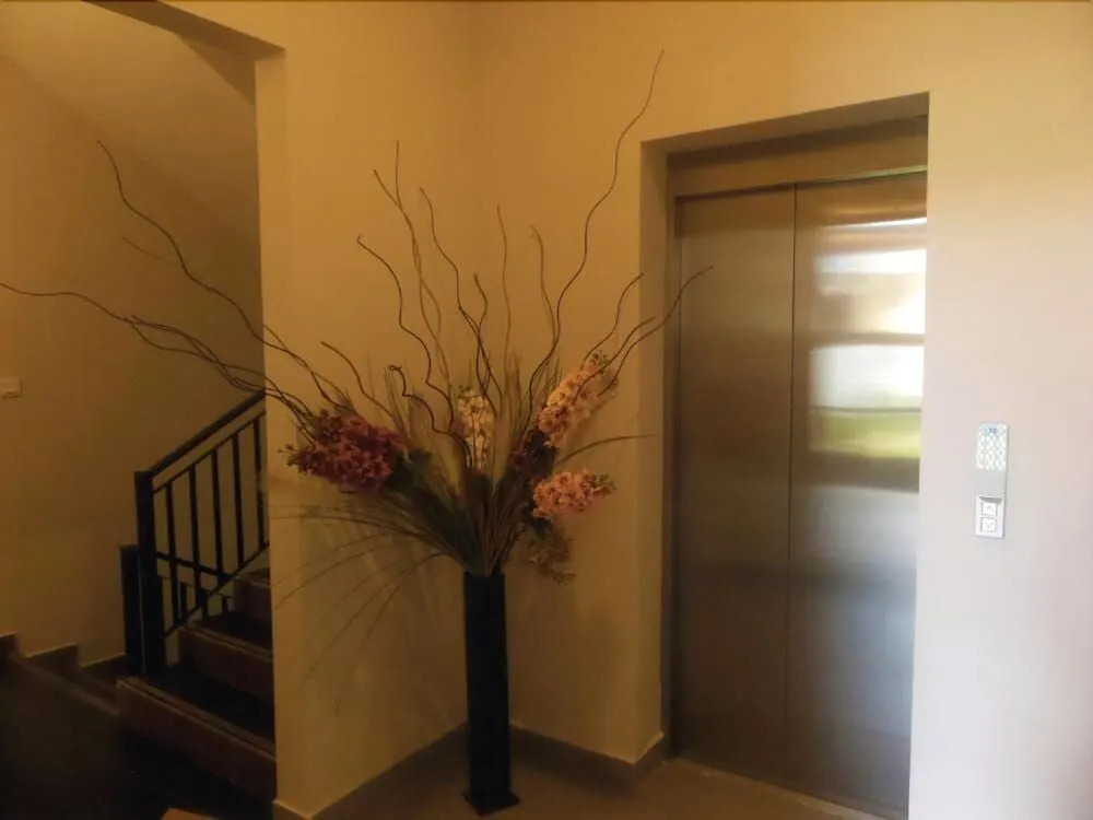 VIVAS Residencies Luxury Apartments