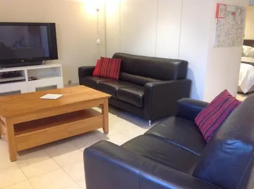 Alfred Cove Short Stay