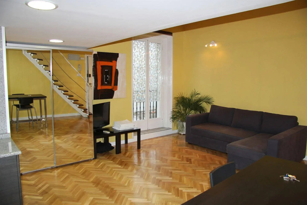 Apartamentos Sol Mayor