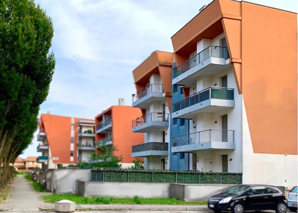 Vicenza City Apartments 1