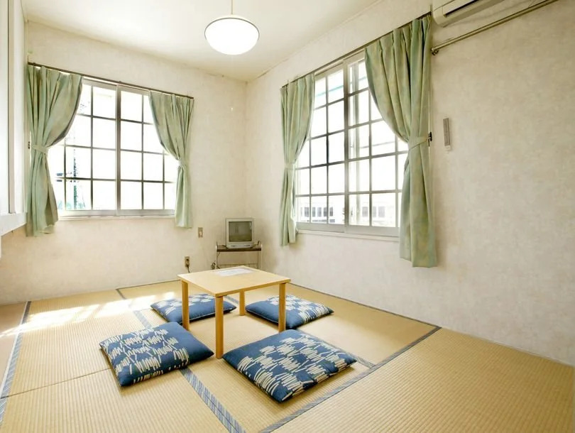 Togari Onsen Hotel Four Season