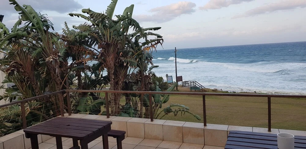 Dolphin Coast Guesthouse
