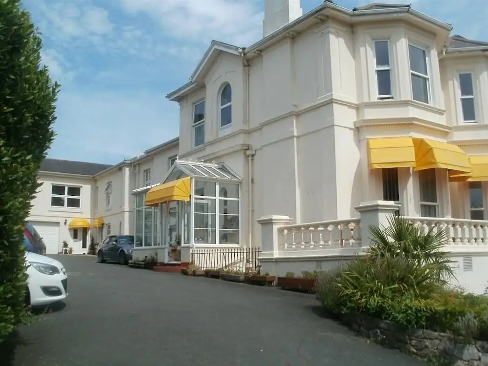Villa Capri