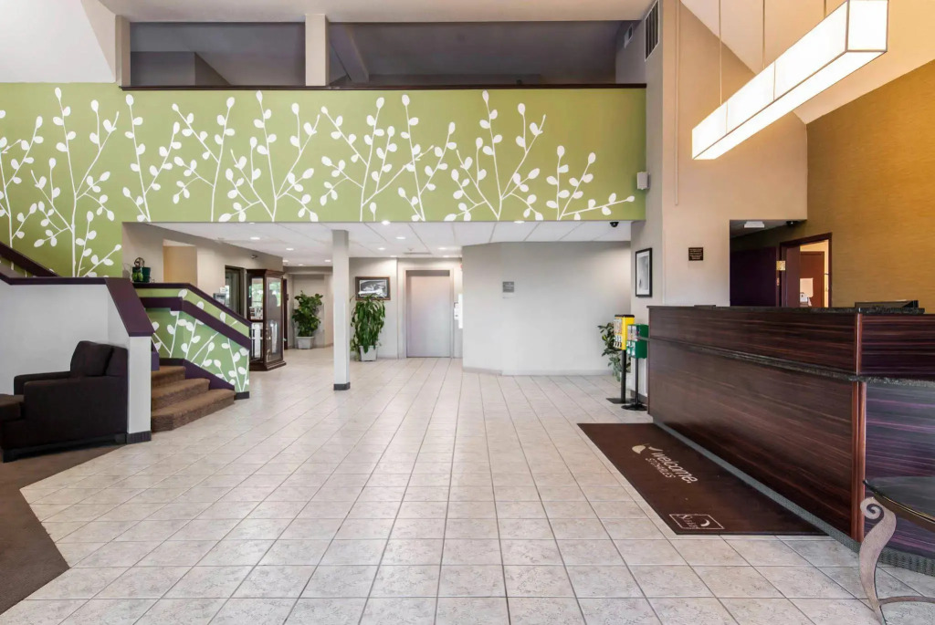 Sleep Inn Saint Charles North