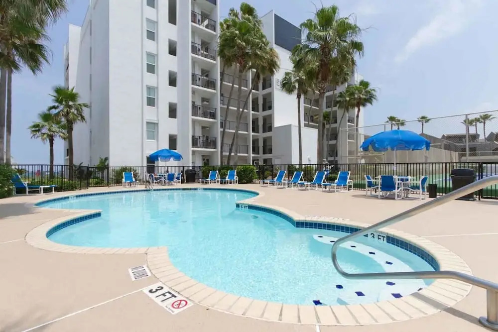 Embassy Condominium 104