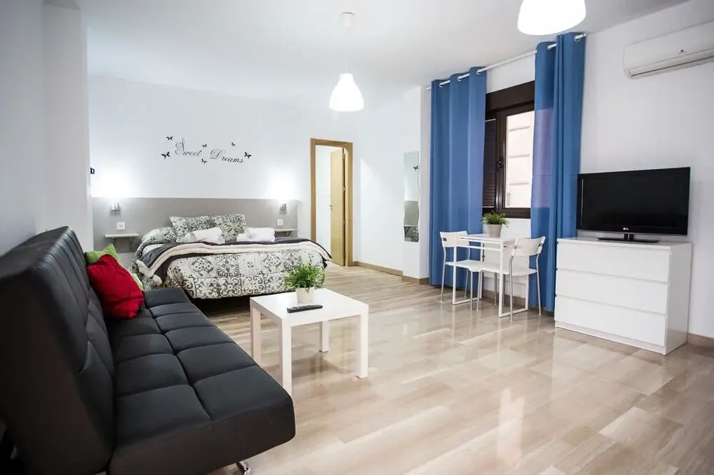 C&V Apartamentos - Horno de Marina