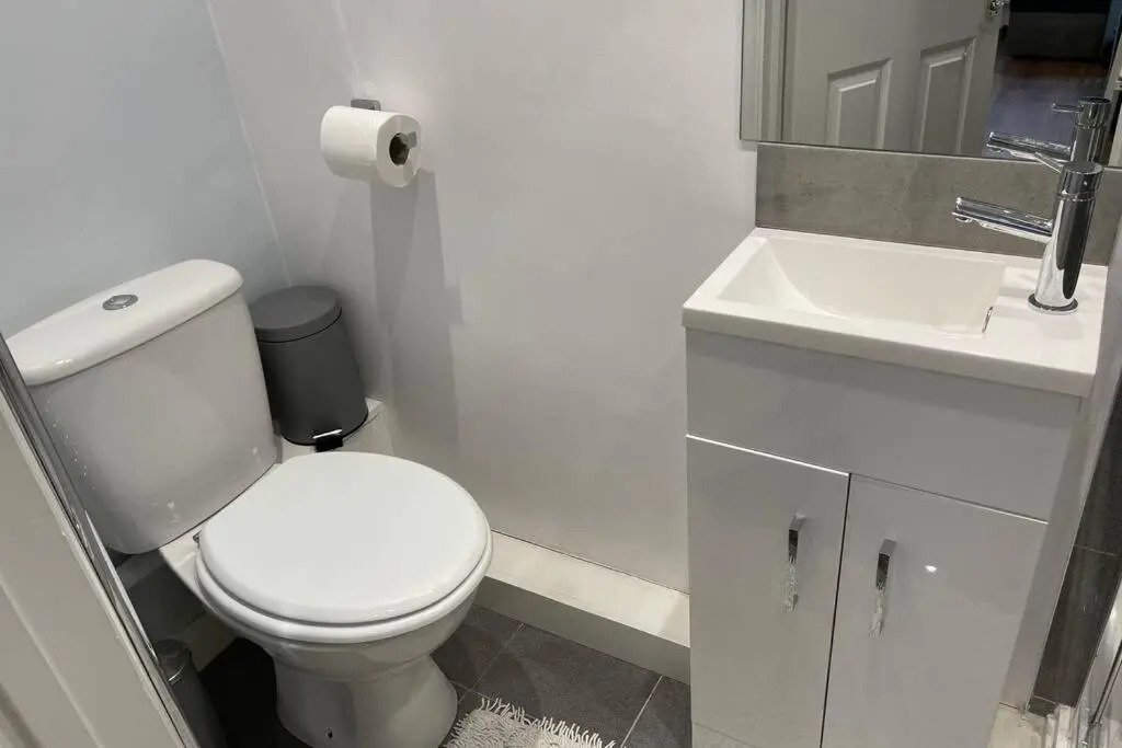 Small Cosy Studio In Plaistow. East London