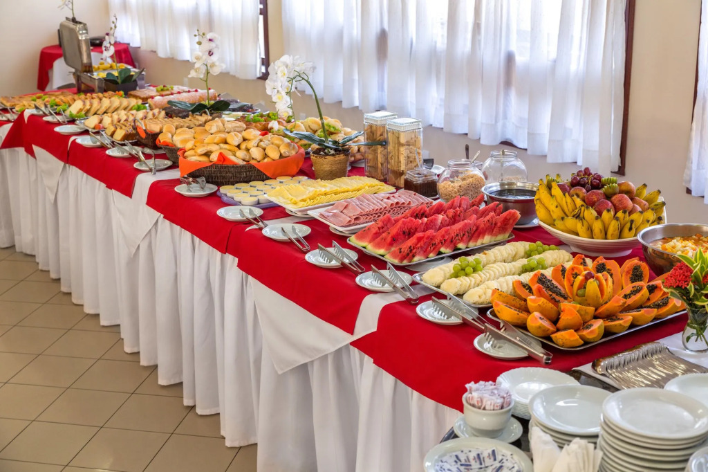 Porto Cálem Praia Hotel