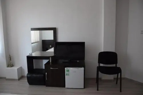 Guest Rooms Lina