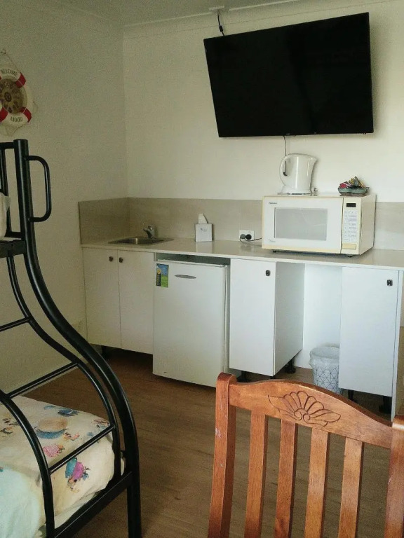 Busselton Ithaca Motel