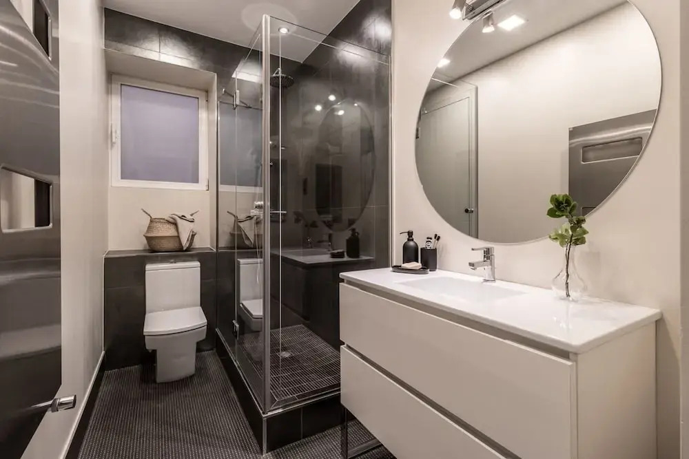 Trecase - 3 Bedrooms in Recoletos