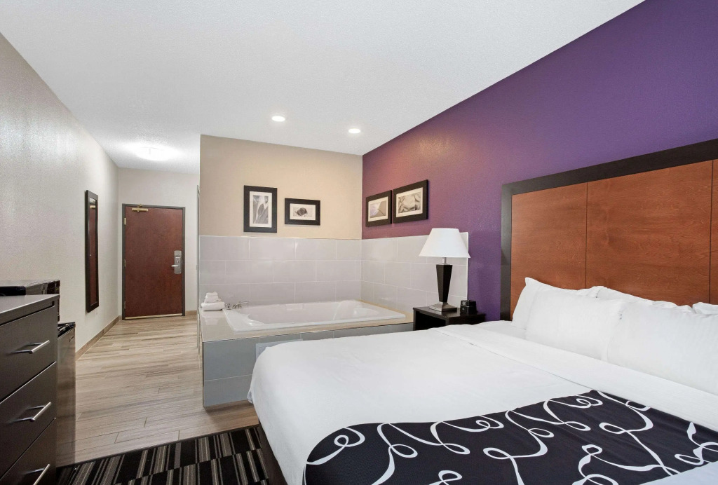 La Quinta by Wyndham Norwich-Plainfield-Casino