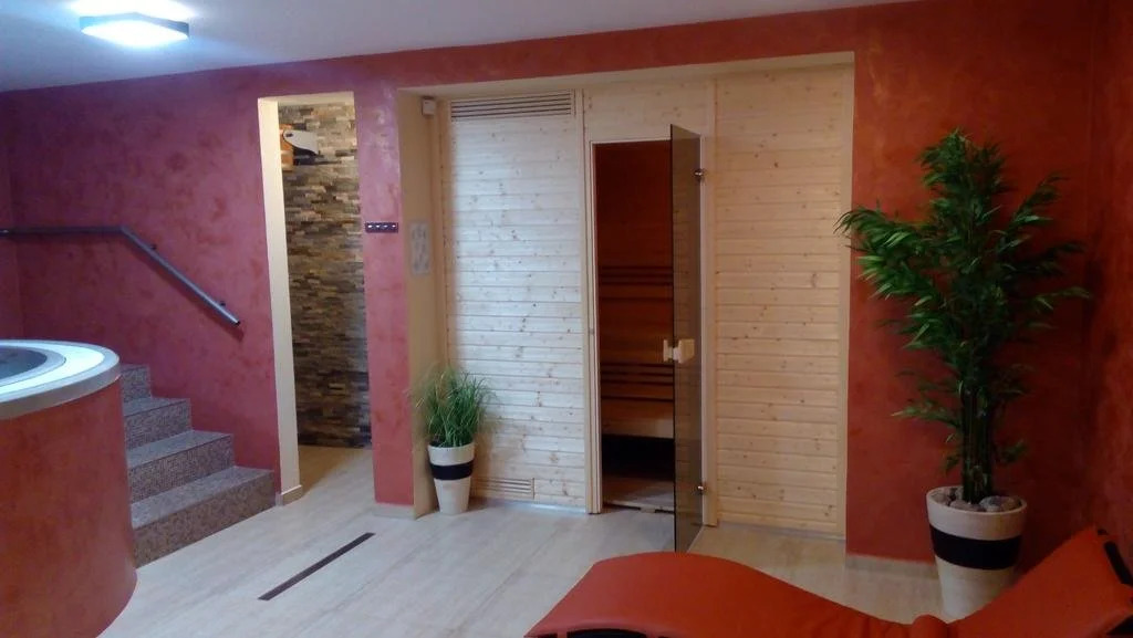 Wellness Pension 7