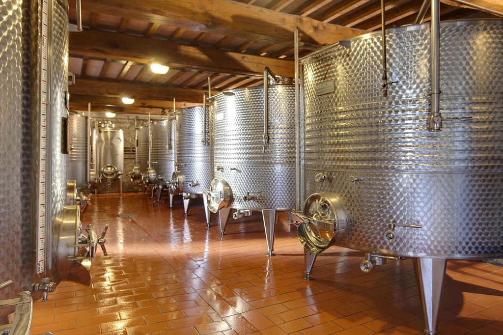 Agriturismo La Presura